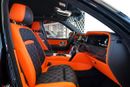 Rolls Royce Cullinan BLACK BADGE | DUALITY SEATS | CURTAINS