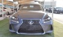 Lexus IS300