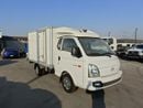 Hyundai H 100 
