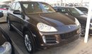 Porsche Cayenne Gulf Specs V6 Full options Car in excellent condition