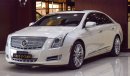 Cadillac XTS 4 Platinum