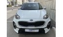 Kia Sportage 2L | LX|  GCC | EXCELLENT CONDITION | FREE 2 YEAR WARRANTY | FREE REGISTRATION | 1 YEAR FREE INSURAN