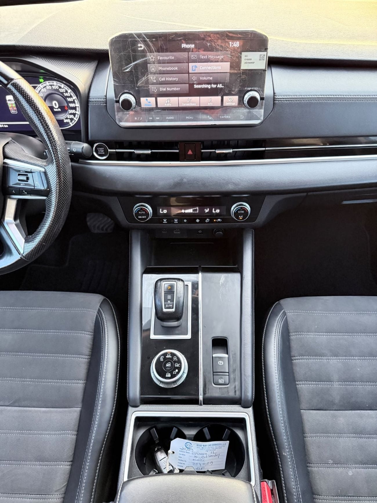 Mitsubishi Outlander PREMIUM LAUNCH EDITION Prime edition H- line 2024 full option