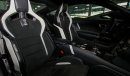فورد موستانج شيلبي، GT500، أبيض، 5.2 ليتر، 0 كم، V8، الضمان: 3 سنوات أو 100 ألف كم، خدمة الصيانة: 60 ألف كم، 2020