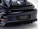 Porsche 911 GT3RS Weissach | GCC Spec | Dealer Warranty with Full Service History