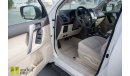 Toyota Prado - PRADO - TXL - 4.0L - SPARE DOOR MOUNTED (LIMITED OFFER)