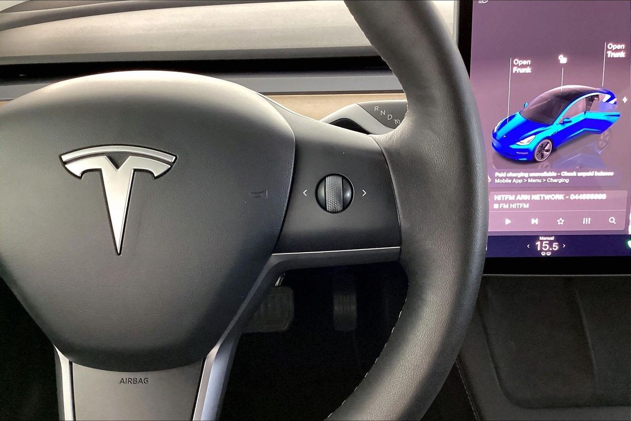 Tesla Model 3 Standard | Guaranteed Warranty | 0 Down Payment