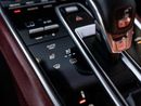 بورش باناميرا 4 E-HYBRID Porsche Panamera 4 E-Hybrid 2018