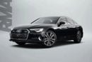 Audi A6 40 TFSI