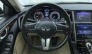 Infiniti Q50 LUXE 3 | Under Warranty | Inspected on 150+ parameters