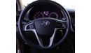 Hyundai Accent GL Hyundai Accent 2017 GCC in excellent condition