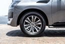 Nissan Armada Nissan Armada Nismo 1600 AED Per Month With 0% Down Payment for 5 Years