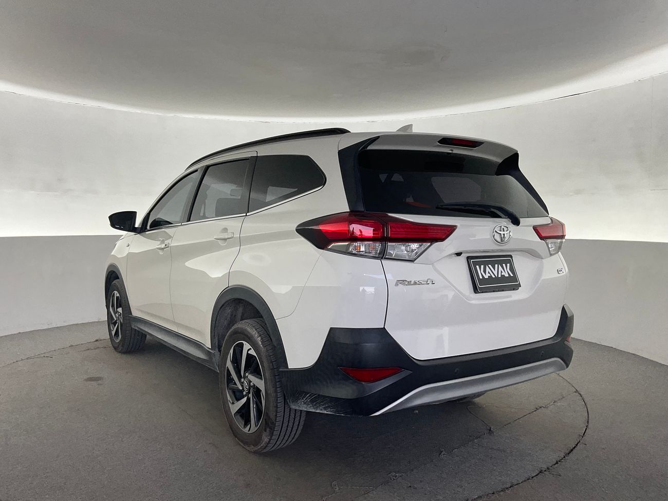 Toyota Rush GX | Guaranteed Warranty | 0 Down Payment