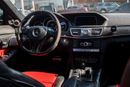 Mercedes Benz E63 AMG S