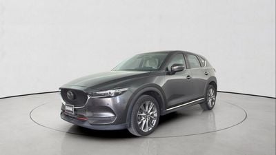 Mazda CX-5 GTX | Guaranteed Warranty | 0 Down Payment