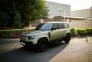 Land Rover Defender P400 110 X-Dynamic SE 3.0L (5 Seater)
