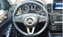Mercedes-Benz CLS 400 Mercedes-Benz GLS 400 2019 4 MATIC V6 full option For UAE - للتسجيل والتصدير
