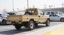 Toyota Land Cruiser Pick Up LX 4.0 L V6