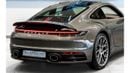 بورش 911 2020 Porsche Carrera S, 2025 Porsche Warranty, Full Service History, Low KMs, GCC