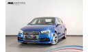 Audi S3 2016 Audi S3 Quattro / Excellent Condition & Full-Service History