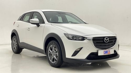 مازدا CX3 GT 2 | بدون دفعة مقدمة | اختبار القيادة في المنزل