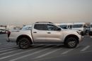 Nissan Navara PRO-4X Off-Road | 2.5L Diesel 4WD A/T (Only For Export)
