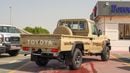 Toyota Land Cruiser Pick Up