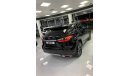 Lexus RX350 “ - Under Warranty - Free Service - Free Registration - 0 km “