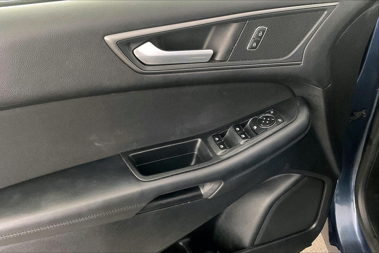 Ford Edge SE | Guaranteed Warranty | 0 Down Payment