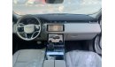 لاند روفر رينج روفر فيلار RANGE ROVER VELAR R-DYNAMIC D200 2.0L DIESEL AUTOMATIC 4WD EUROPEAN SPECS