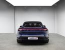Porsche Taycan 4S