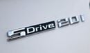 BMW Z4 sDrive 20i 2.0L