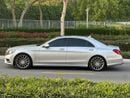 مرسيدس بنز S 400 AMG