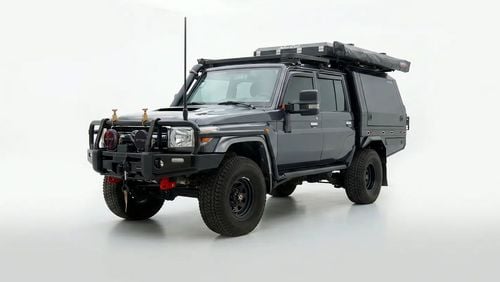 تويوتا لاند كروزر 70 LC79 إل إكس MODIFIED l 5,310/MONTH I Land Cruiser 79 Series