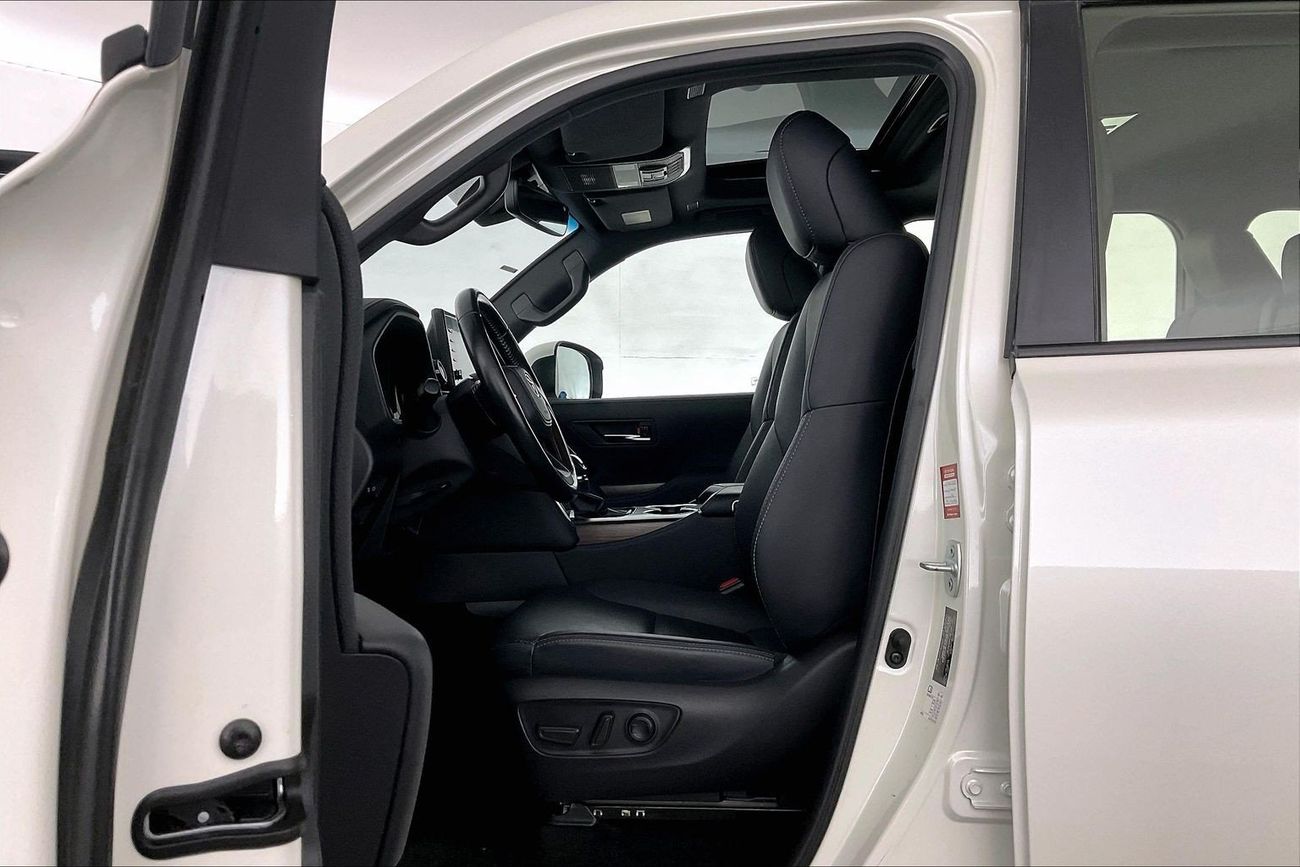 Toyota Land Cruiser GXR | Guaranteed Warranty | 0 Down Payment