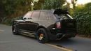 Rolls Royce Cullinan | LIMITED OFFER | NEEV EDITION BY ONYX CONCEPT | 2024 | V12 | 563 HP | 3-YEAR WARRANTY AND SERVICE