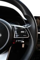 Kia Cerato KIA CEREATO 2020 GCC EX 1.6L  IN EXCELLENT CONDITION