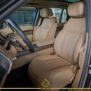 لاند روفر رينج روفر Autobiography P530 4.4L