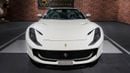 فيراري 812 GTS | LIMITED OFFER | FULL INTERIOR CARBON FIBER | NEW | V12 6.5L ENGINE | 789 HP