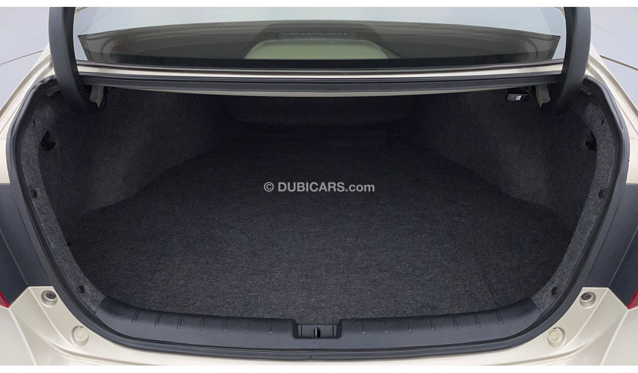 Honda Accord EX 2.4 | Zero Down Payment | Free Home Test Drive