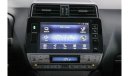 تويوتا برادو لا تفوت سيارة تويوتا برادو VX 4 سلندر 2023 الجديدة | أفضل الأسعار | اتصل بنا الآن