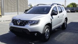 Renault Duster DUSTER 1.6CC(GCC) with Warranty (88454)