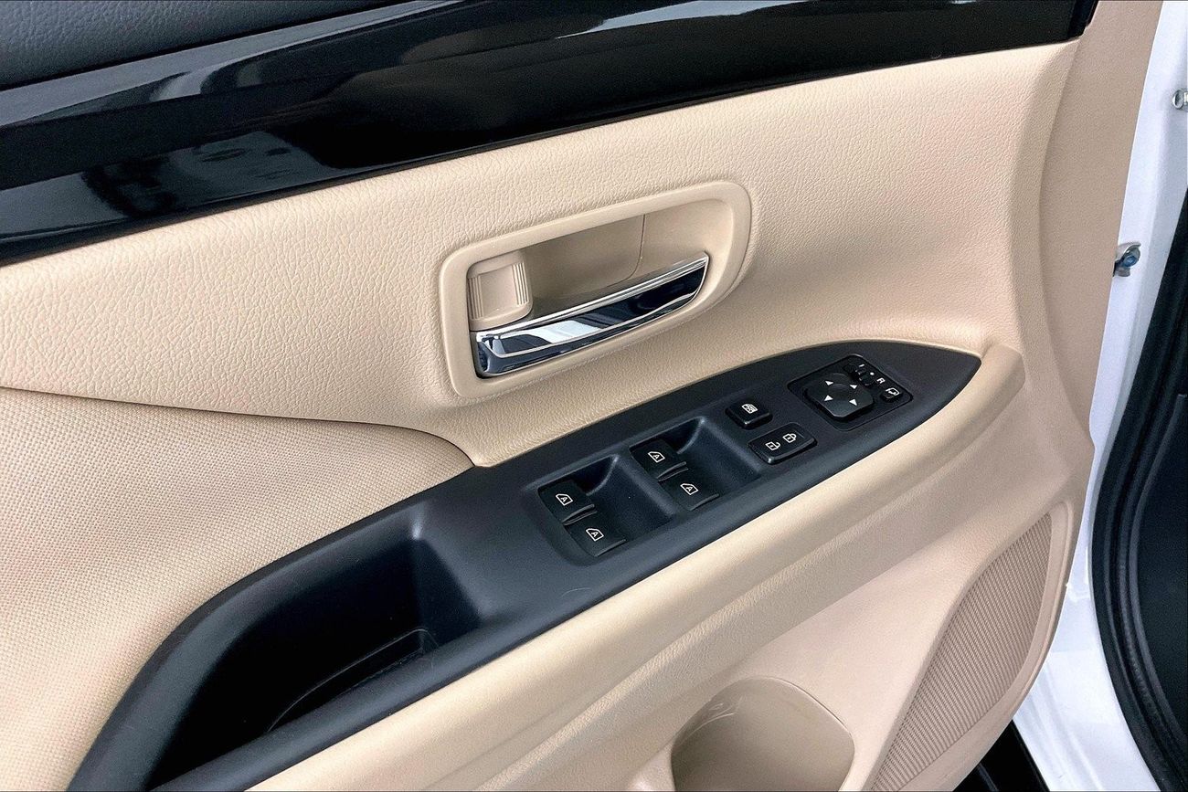 Mitsubishi Outlander GLX Midline | 1 year free warranty | 0 Down Payment