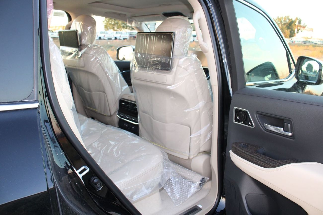 تويوتا لاند كروزر TOYOTA LANDCRUISER 300 3.3L DIESEL 4WD VX-R AUTO