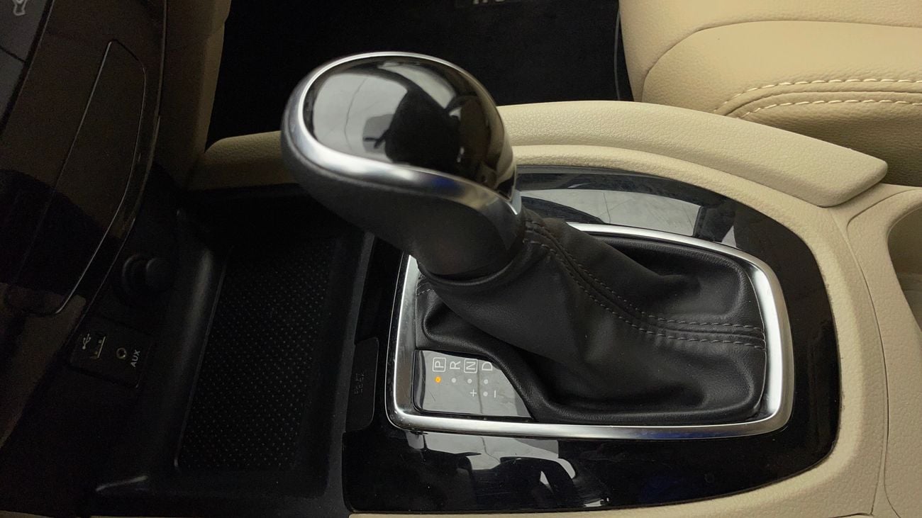 Nissan XTrail S 2.5L (169 HP) FWD (5 Seater) 2020 S | AED 898/Month | 0 DP | 30 Day Return | Warranty | Service Hi