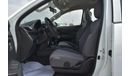 Mitsubishi L200 Double Cab Pickup 2.4l Diesel 4wd Automatic.