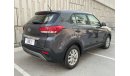 Hyundai Creta GL 1.6 | Under Warranty | Free Insurance | Inspected on 150+ parameters