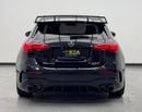 Mercedes Benz A45 4MATIC+ 2023 Mercedes-Benz A45 S AMG, Auto Guard Warranty, Excellent Condition, GCC