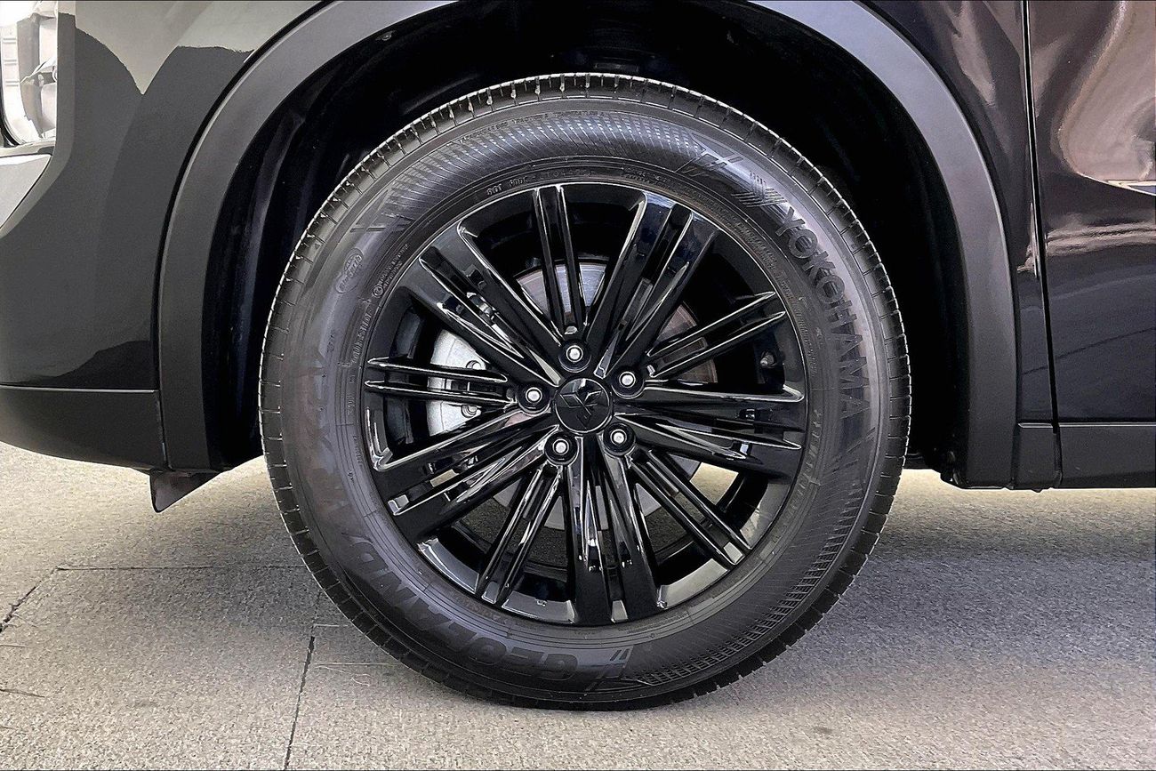 Mitsubishi Outlander Prime Edition | Guaranteed Warranty | 0 Down Payment