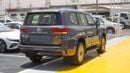 Toyota Land Cruiser GXR-V 3.5L